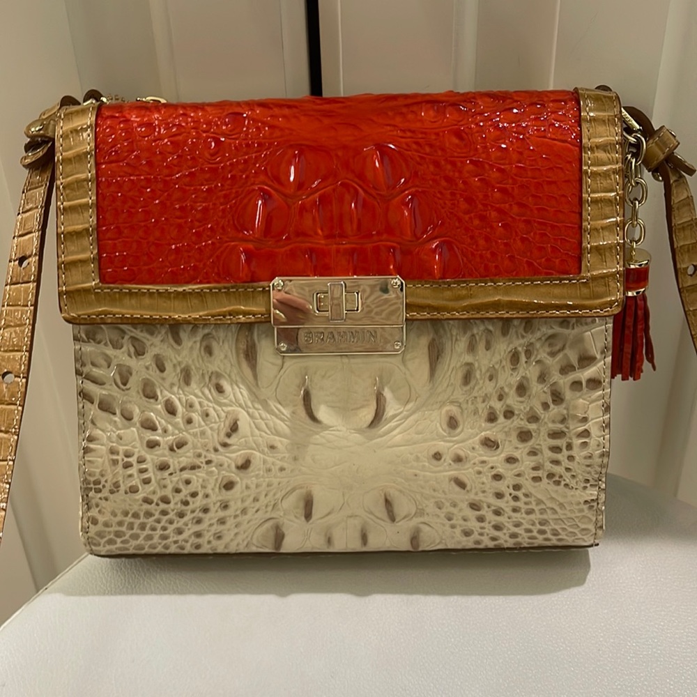 Brahmin Bag